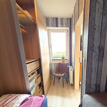 Huus An'T Diek Schillig Exterior foto