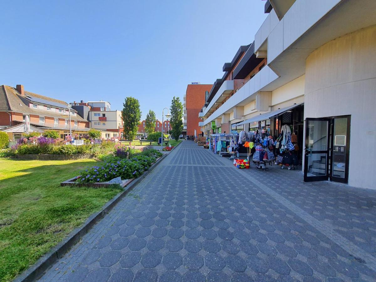 Huus An'T Diek Schillig Exterior foto