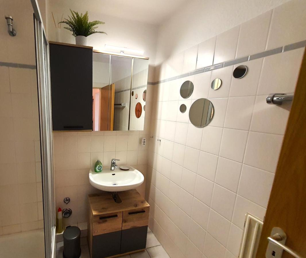 Huus An'T Diek Schillig Exterior foto