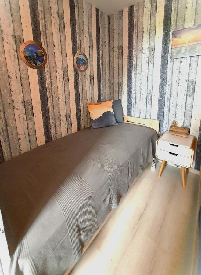 Huus An'T Diek Schillig Exterior foto