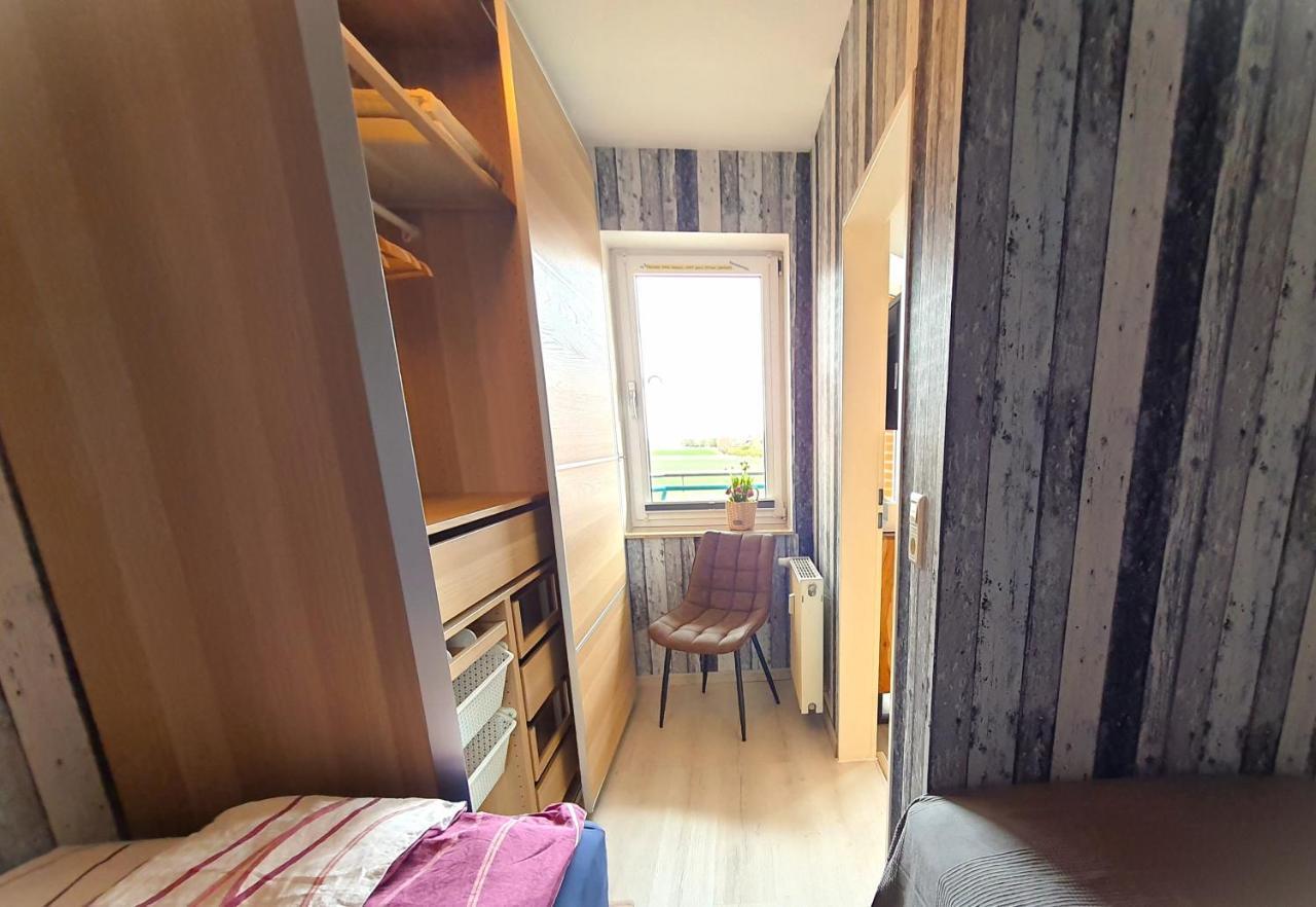 Huus An'T Diek Schillig Exterior foto
