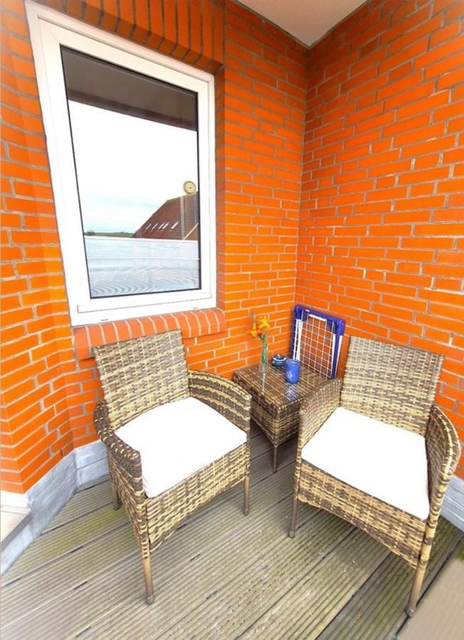 Huus An'T Diek Schillig Exterior foto